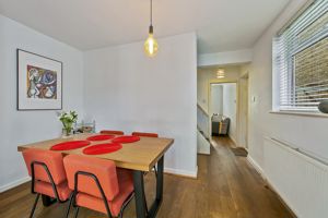 Reception Room- click for photo gallery